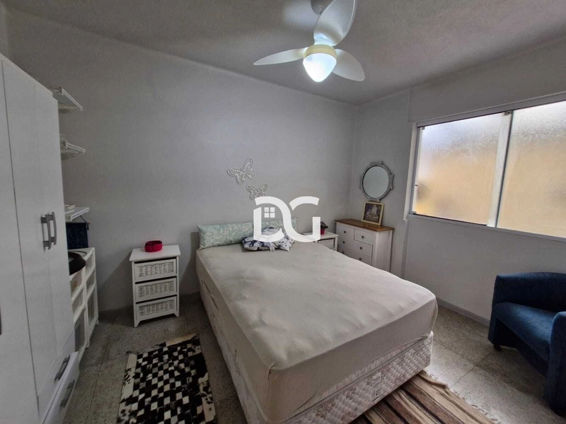 Apartamento de aluguel de temporada com excelente localização!: 19ª foto da galeria de imagens do imóvel