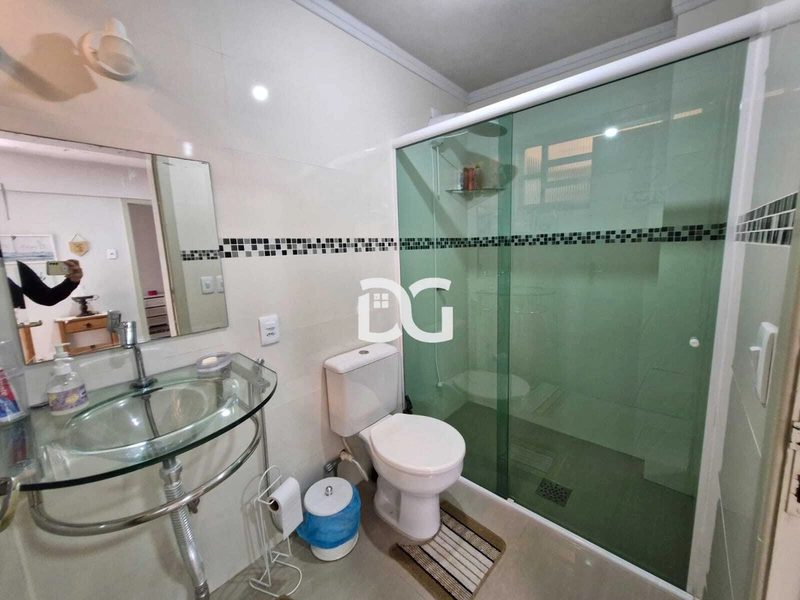 Apartamento de aluguel de temporada com excelente localização!: 20ª foto da galeria de imagens do imóvel