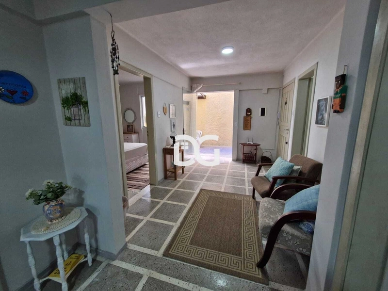 Apartamento de aluguel de temporada com excelente localização!: 5ª foto da galeria de imagens do imóvel