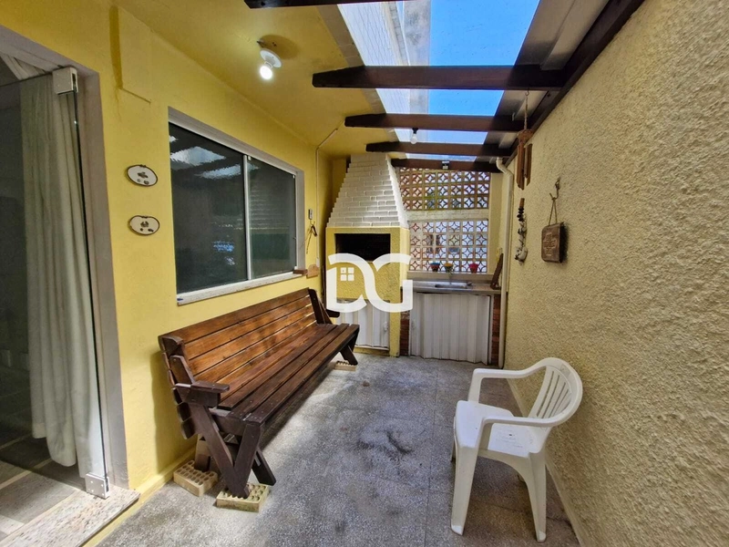 Apartamento de aluguel de temporada com excelente localização!: 22ª foto da galeria de imagens do imóvel