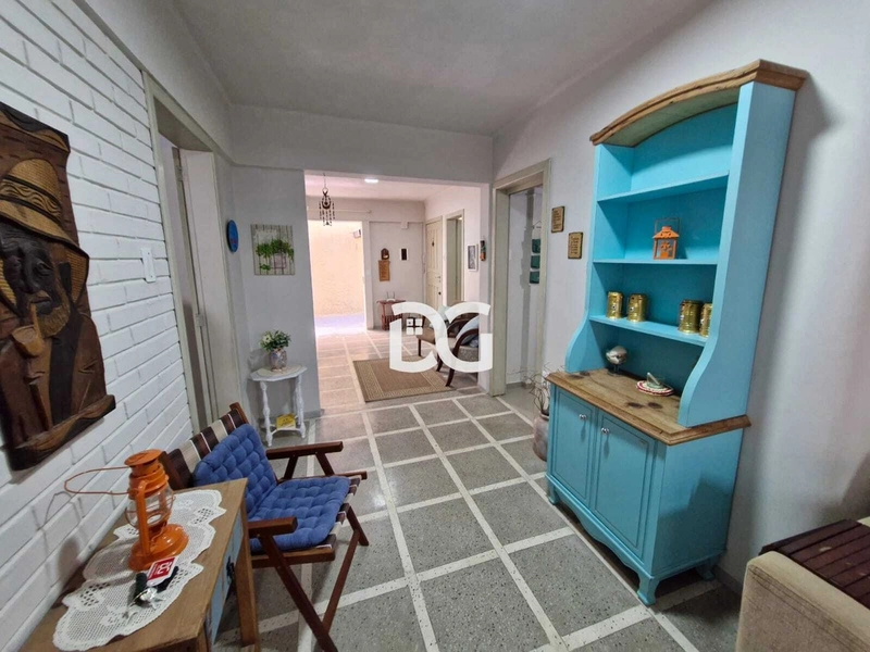 Apartamento de aluguel de temporada com excelente localização!: 6ª foto da galeria de imagens do imóvel