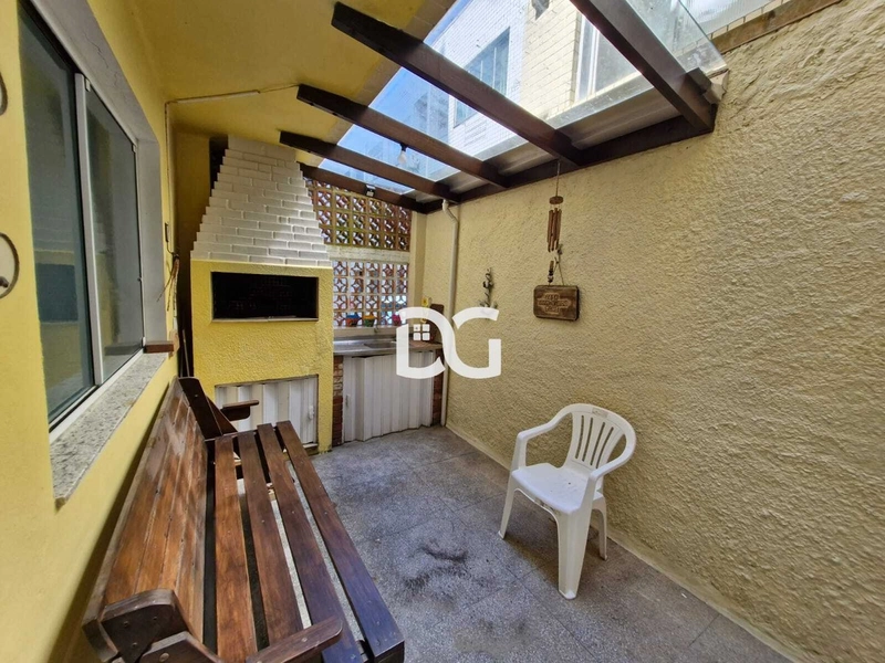 Apartamento de aluguel de temporada com excelente localização!: 21ª foto da galeria de imagens do imóvel