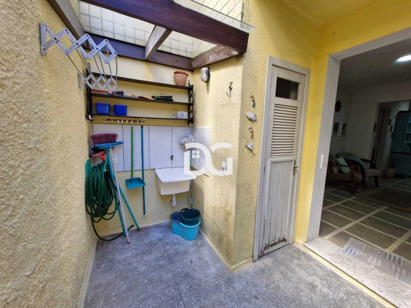 Apartamento de aluguel de temporada com excelente localização!: 23ª foto da galeria de imagens do imóvel