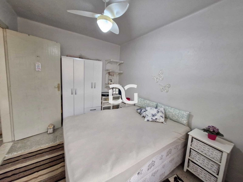 Apartamento de aluguel de temporada com excelente localização!: 16ª foto da galeria de imagens do imóvel