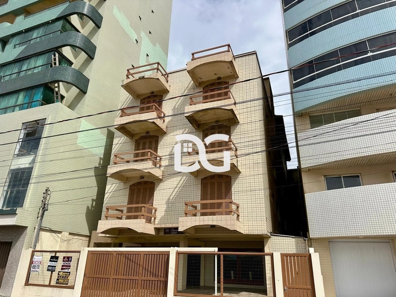 Aconchegante apartamento no centro de Tramandaí, com 2 dormitórios.: 1ª foto da galeria de imagens do imóvel