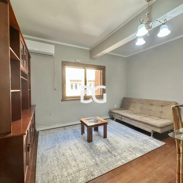 Aconchegante apartamento no centro de Tramandaí, com 2 dormitórios.: 4ª foto da galeria de imagens do imóvel
