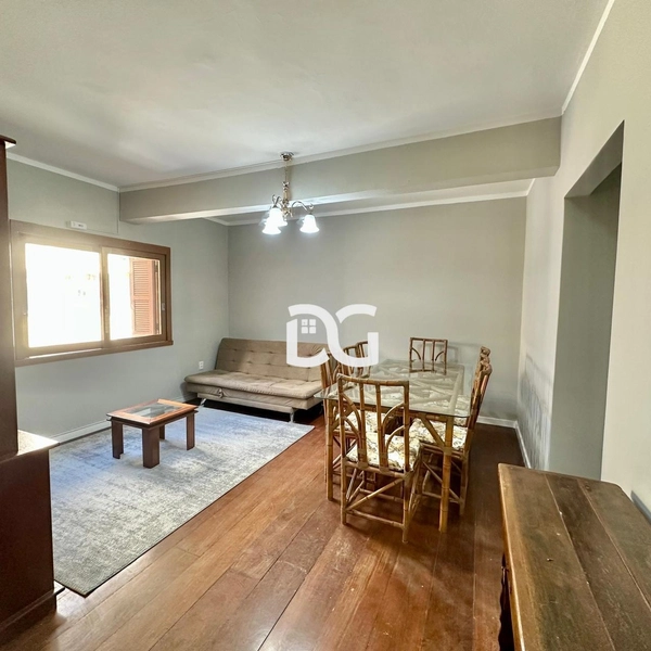 Aconchegante apartamento no centro de Tramandaí, com 2 dormitórios.: 3ª foto da galeria de imagens do imóvel