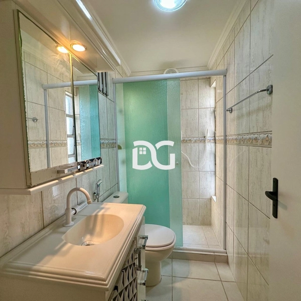 Aconchegante apartamento no centro de Tramandaí, com 2 dormitórios.: 18ª foto da galeria de imagens do imóvel