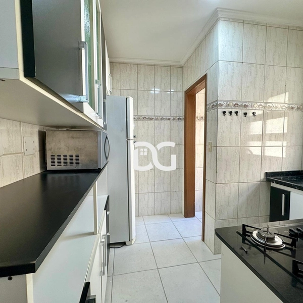 Aconchegante apartamento no centro de Tramandaí, com 2 dormitórios.: 11ª foto da galeria de imagens do imóvel