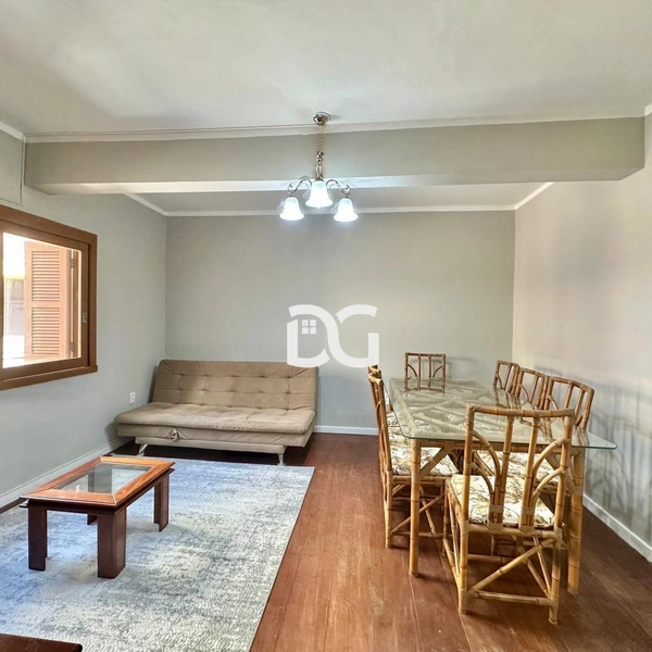Aconchegante apartamento no centro de Tramandaí, com 2 dormitórios.: 6ª foto da galeria de imagens do imóvel