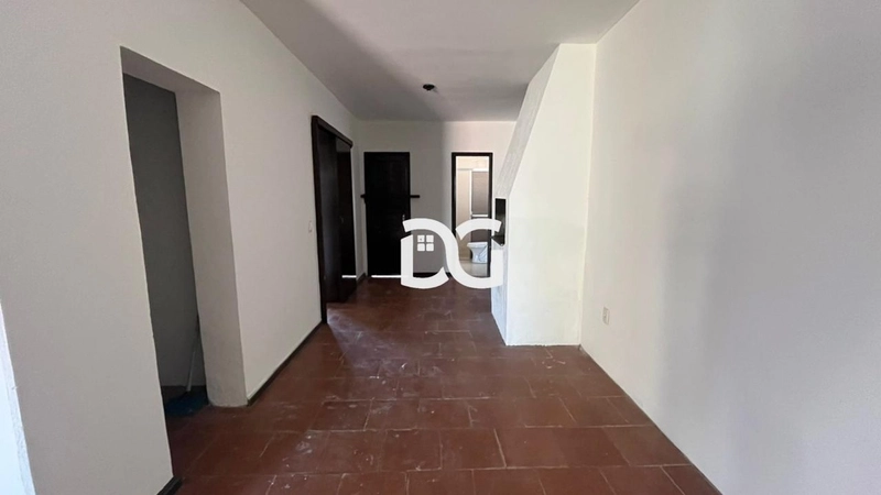Casa 3 dormitorios: 9ª foto da galeria de imagens do imóvel