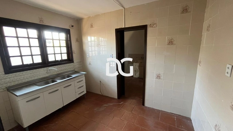 Casa 3 dormitorios: 12ª foto da galeria de imagens do imóvel