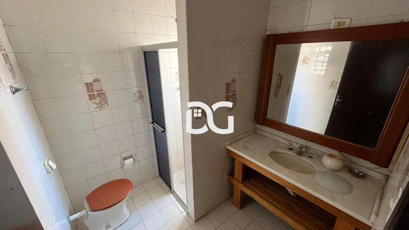 Casa 3 dormitorios: 21ª foto da galeria de imagens do imóvel