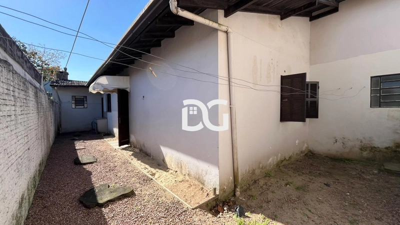 Casa 3 dormitorios: 19ª foto da galeria de imagens do imóvel