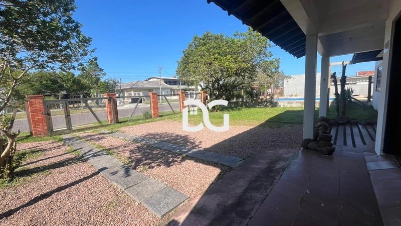 Casa 3 dormitorios: 5ª foto da galeria de imagens do imóvel