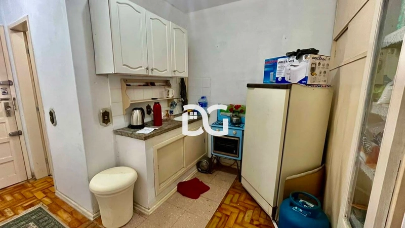 JK no centro da cidade: 3ª foto da galeria de imagens do imóvel
