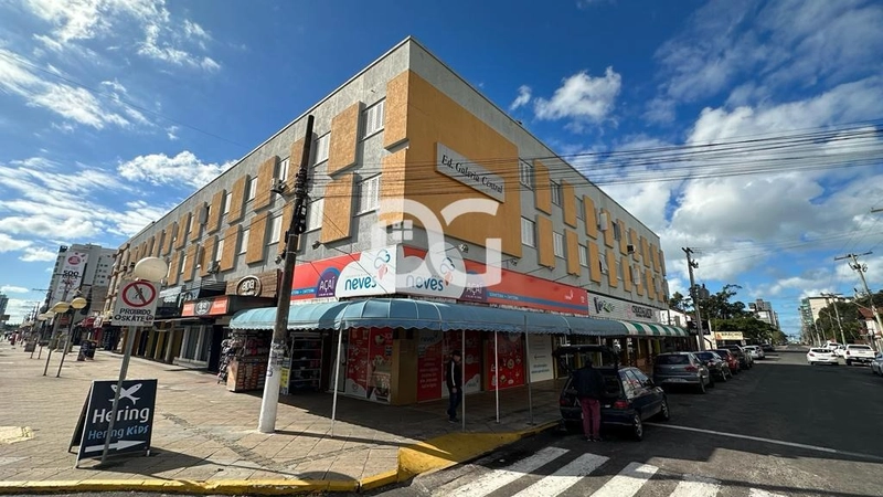 JK no centro da cidade: 2ª foto da galeria de imagens do imóvel
