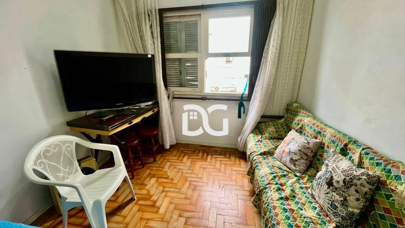 JK no centro da cidade: 6ª foto da galeria de imagens do imóvel