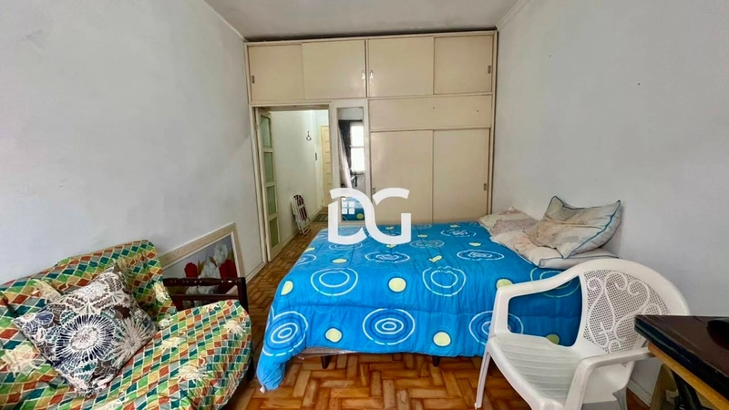 JK no centro da cidade: 4ª foto da galeria de imagens do imóvel