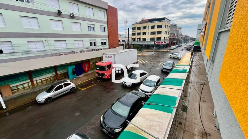 JK no centro da cidade: 7ª foto da galeria de imagens do imóvel