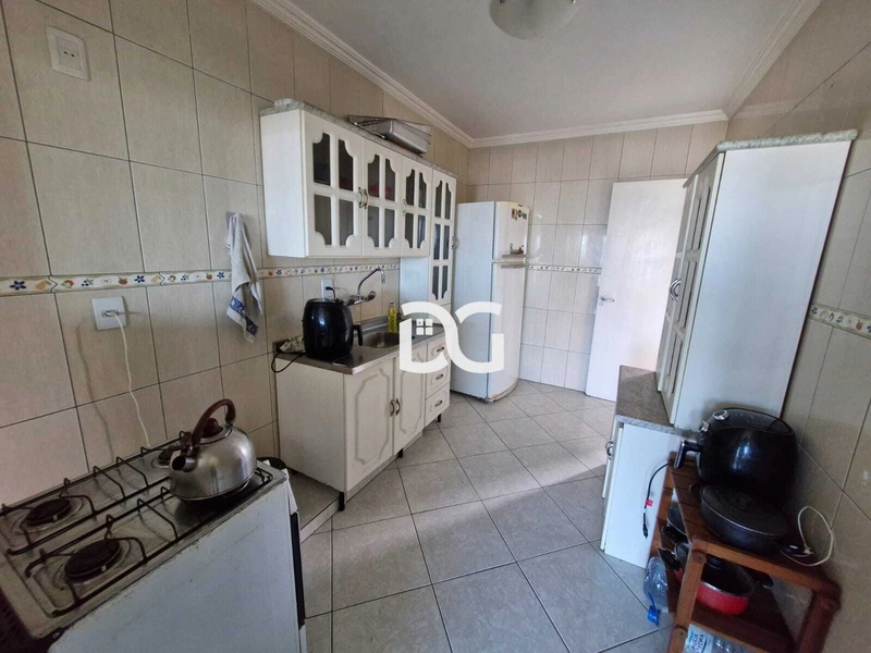 Cobertura para aluguel de temporada, ideal para até 6 pessoas: 5ª foto da galeria de imagens do imóvel