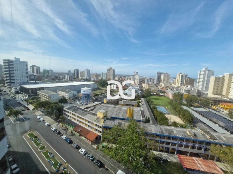 Cobertura para aluguel de temporada, ideal para até 6 pessoas: 11ª foto da galeria de imagens do imóvel