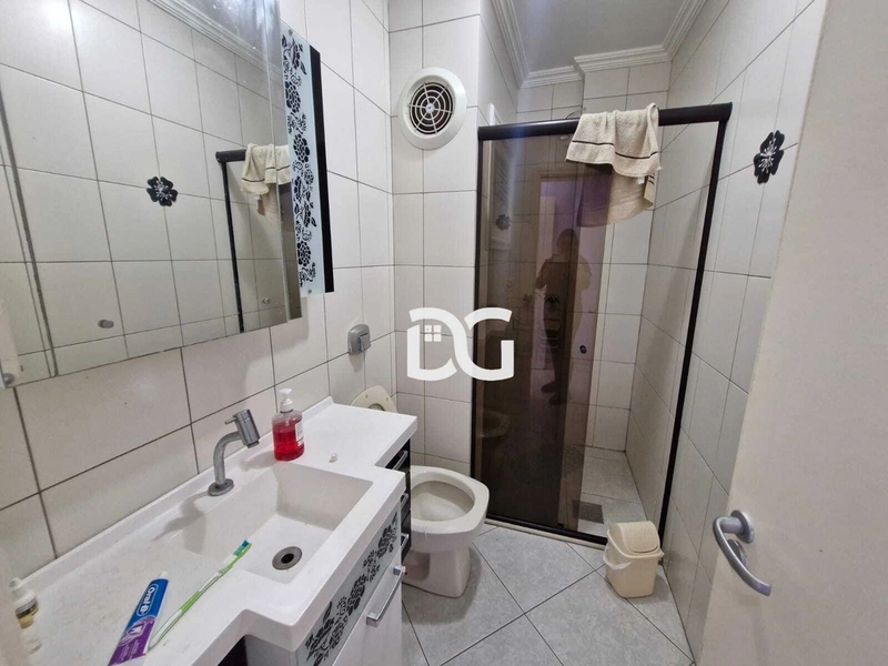 Cobertura para aluguel de temporada, ideal para até 6 pessoas: 21ª foto da galeria de imagens do imóvel