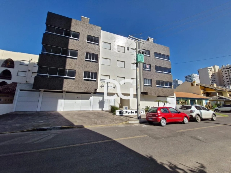 Perfeito para quem busca um espaço moderno, bem localizado: 1ª foto da galeria de imagens do imóvel