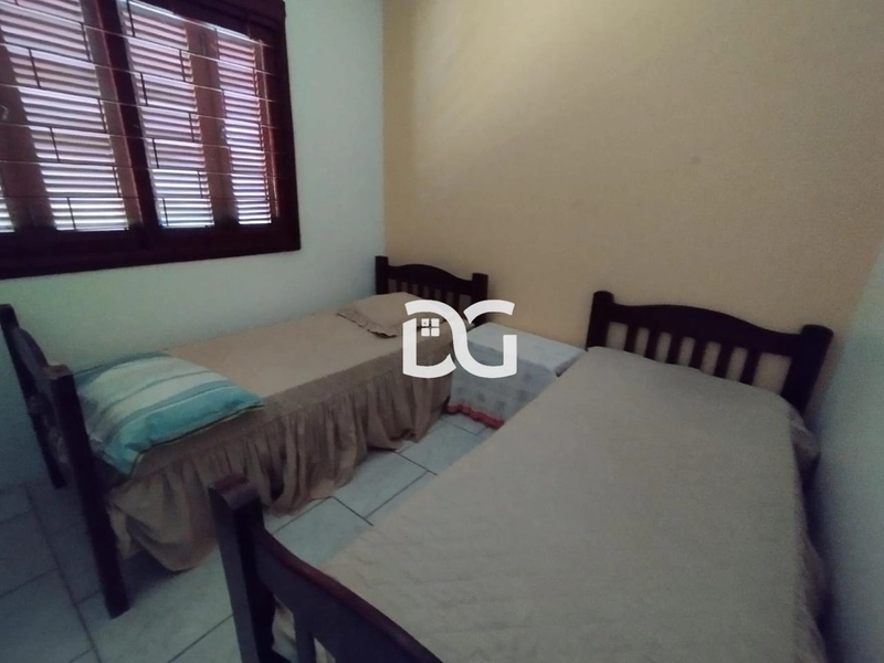 Casa para aluguel de temporada próxima ao mar: 4ª foto da galeria de imagens do imóvel
