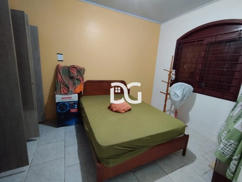 Casa para aluguel de temporada próxima ao mar: 3ª foto da galeria de imagens do imóvel