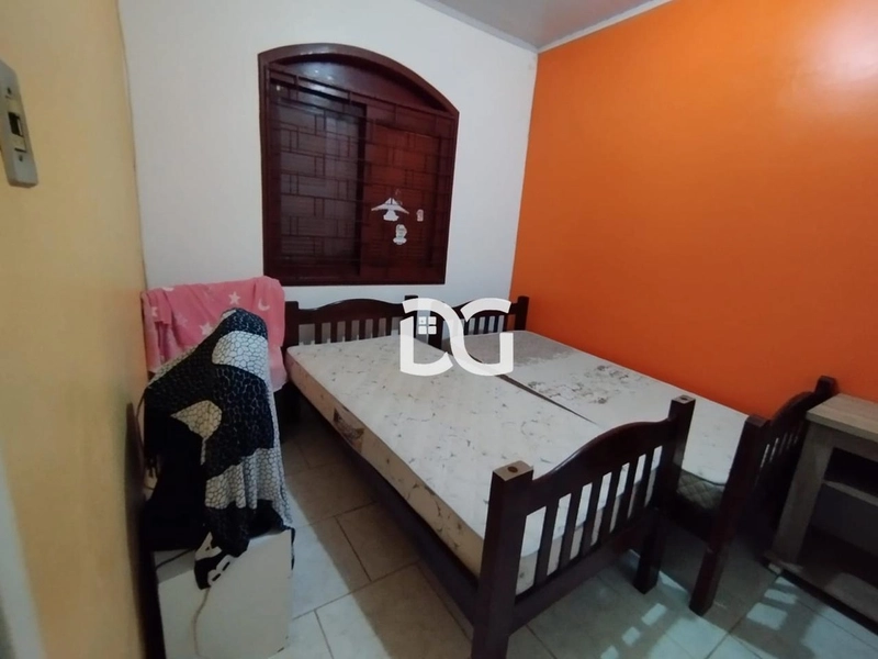 Casa para aluguel de temporada próxima ao mar: 5ª foto da galeria de imagens do imóvel