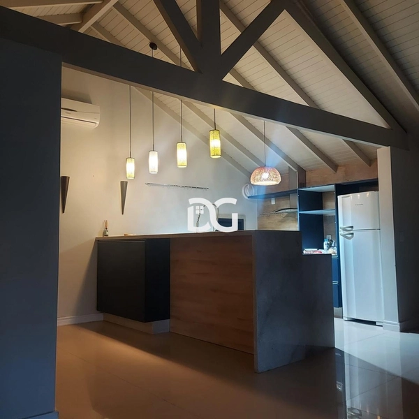 Linda casa mobiliada, ideal para quem busca conforto e lazer: 6ª foto da galeria de imagens do imóvel