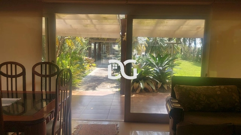 Linda casa mobiliada, ideal para quem busca conforto e lazer: 4ª foto da galeria de imagens do imóvel