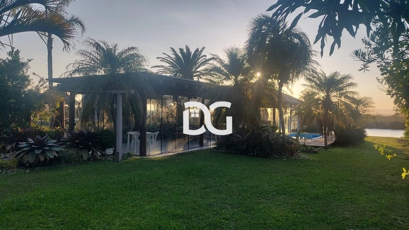 Linda casa mobiliada, ideal para quem busca conforto e lazer: 1ª foto da galeria de imagens do imóvel