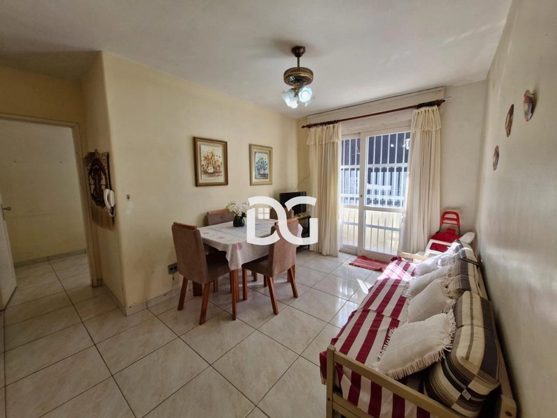Apartamento para aluguel de temporada ideal para quem busca conforto: 2ª foto da galeria de imagens do imóvel
