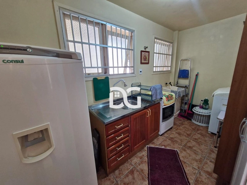 Apartamento para aluguel de temporada ideal para quem busca conforto: 4ª foto da galeria de imagens do imóvel