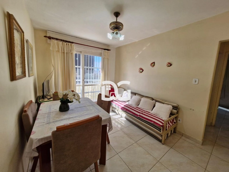 Apartamento para aluguel de temporada ideal para quem busca conforto: 3ª foto da galeria de imagens do imóvel
