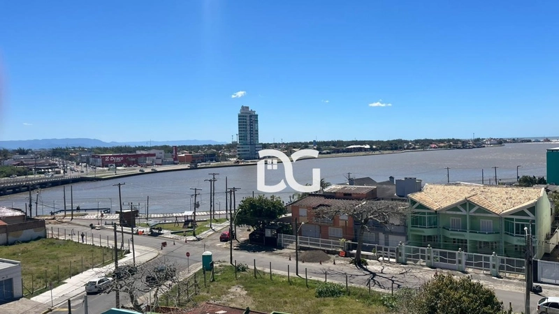 Apartamento cobertura duplex com excelente vista: 12ª foto da galeria de imagens do imóvel