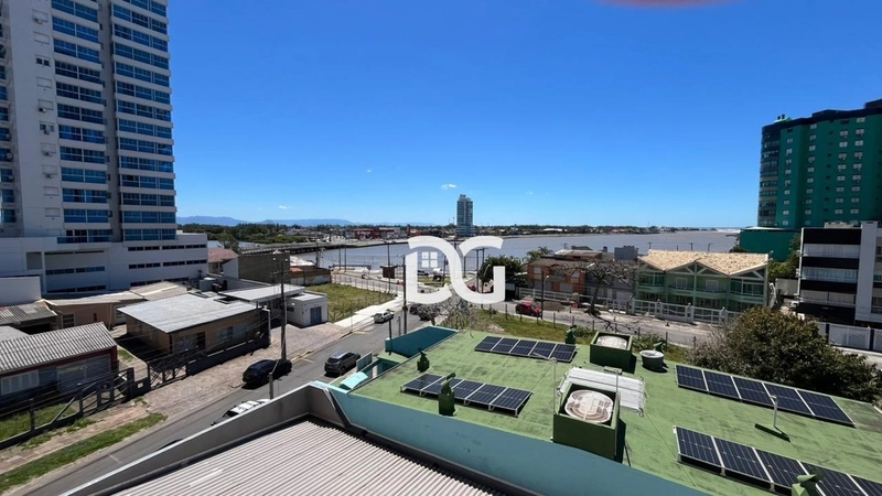 Apartamento cobertura duplex com excelente vista: 13ª foto da galeria de imagens do imóvel