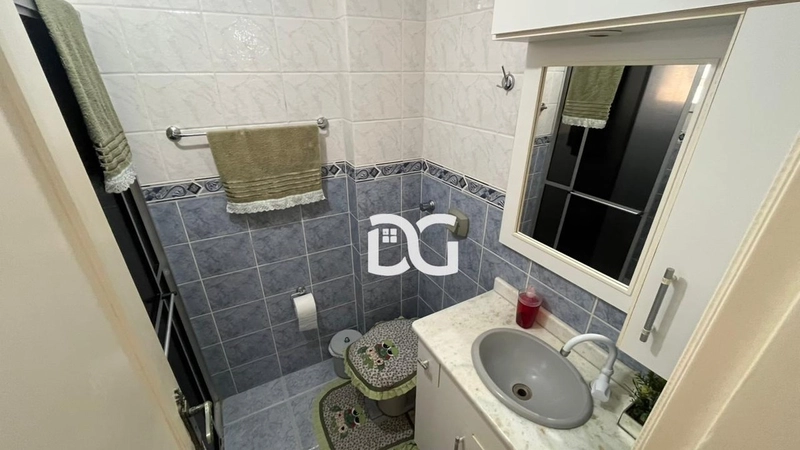Apartamento cobertura duplex com excelente vista: 18ª foto da galeria de imagens do imóvel