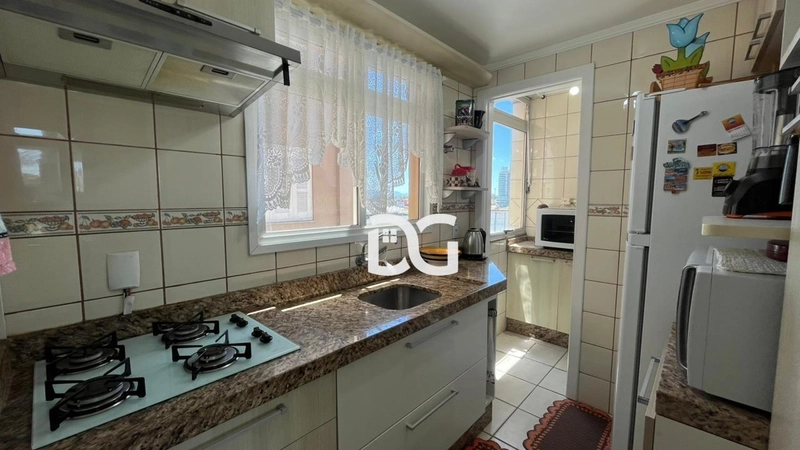Apartamento cobertura duplex com excelente vista: 8ª foto da galeria de imagens do imóvel