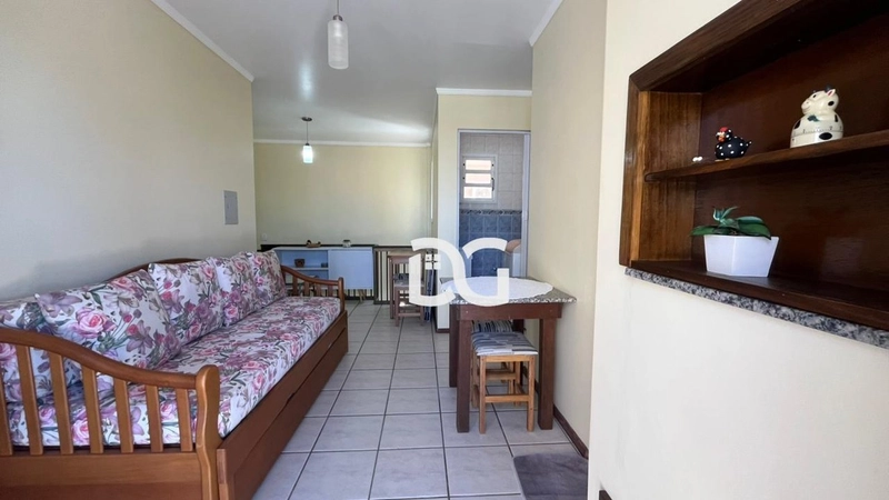 Apartamento cobertura duplex com excelente vista: 3ª foto da galeria de imagens do imóvel