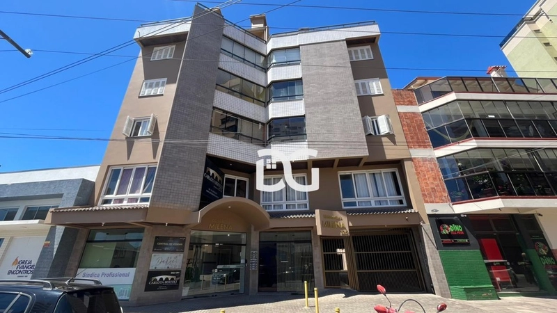 Apartamento cobertura duplex com excelente vista: 1ª foto da galeria de imagens do imóvel