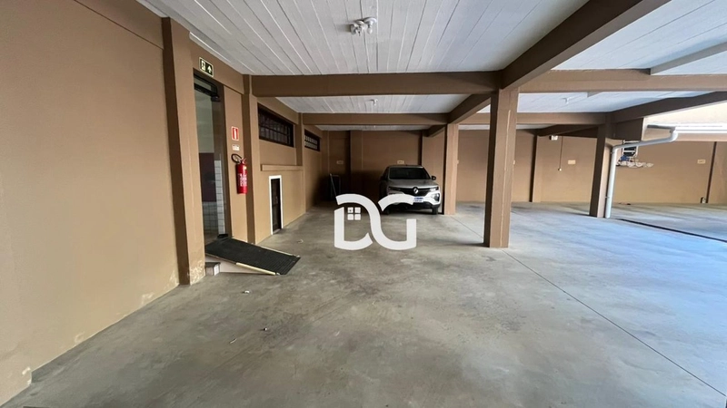 Apartamento cobertura duplex com excelente vista: 20ª foto da galeria de imagens do imóvel