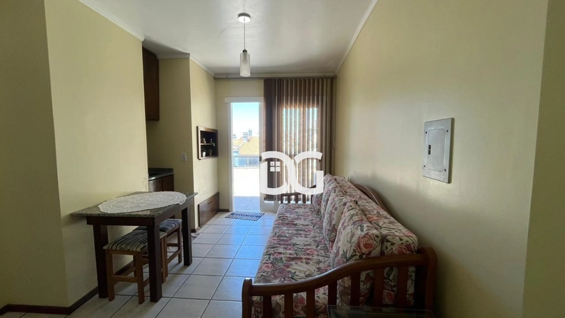 Apartamento cobertura duplex com excelente vista: 4ª foto da galeria de imagens do imóvel