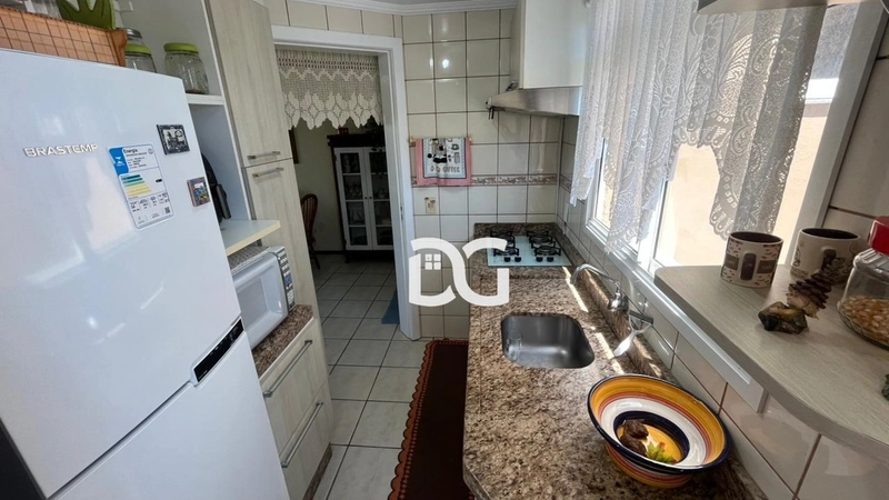 Apartamento cobertura duplex com excelente vista: 9ª foto da galeria de imagens do imóvel