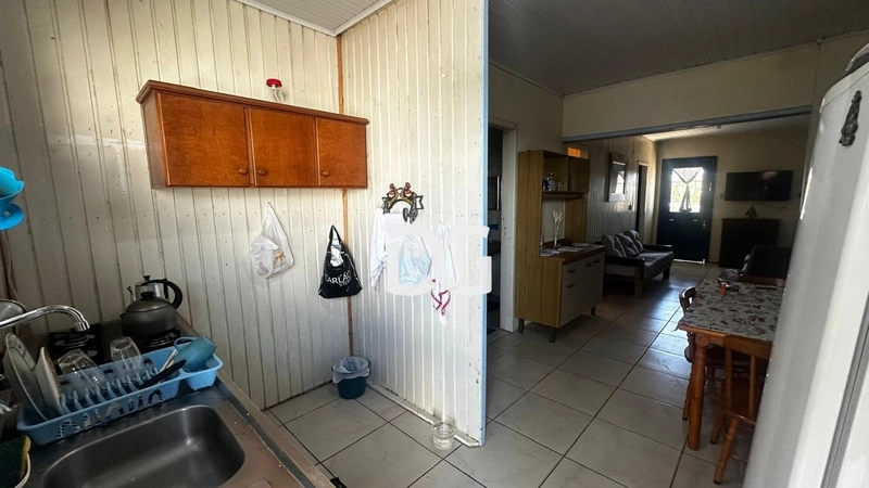 Casa composta de 3 dormitórios: 8ª foto da galeria de imagens do imóvel