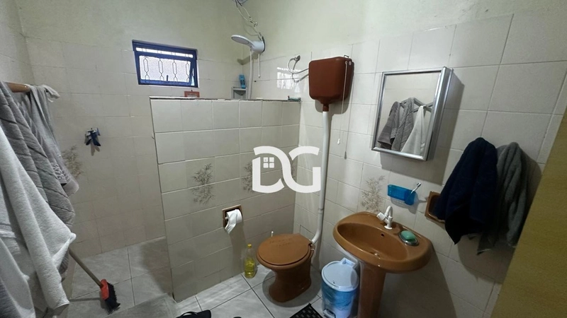 Casa composta de 3 dormitórios: 14ª foto da galeria de imagens do imóvel