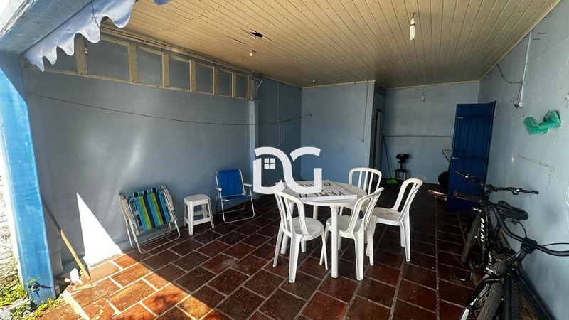 Casa composta de 3 dormitórios: 13ª foto da galeria de imagens do imóvel
