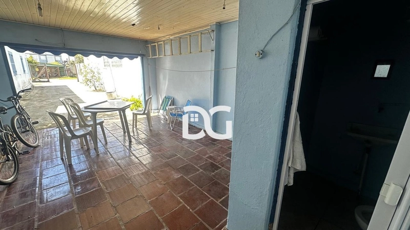 Casa composta de 3 dormitórios: 12ª foto da galeria de imagens do imóvel
